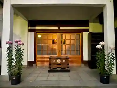 本法寺(東京都)