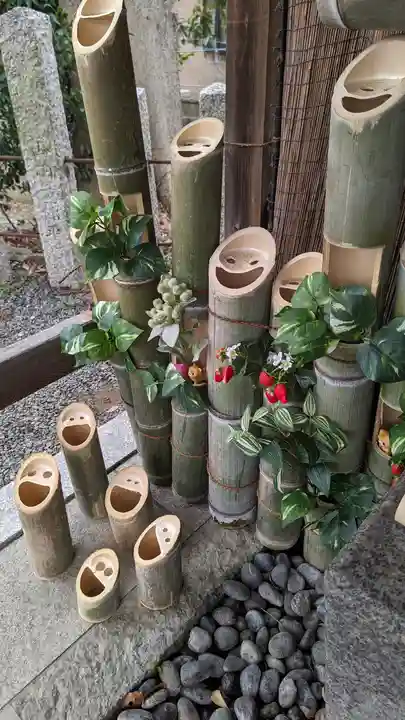 玉田神社(京都府)