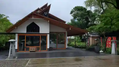 増上寺塔頭 三縁山 宝珠院(東京都)