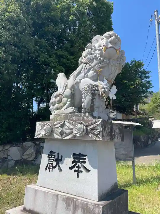 大宮八幡神社(香川県)