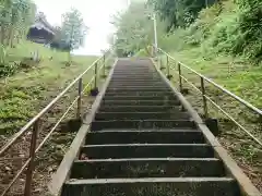 野上若宮八幡神社の建物その他