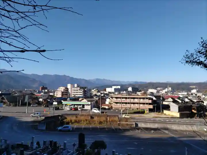 【公式】龍門院常楽寺(秩父札所十一番)(埼玉県)