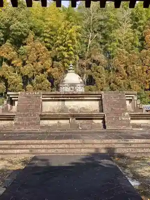 唐招提寺のその他建物