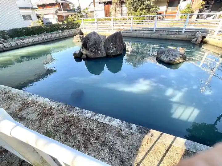狩上神社(滋賀県)