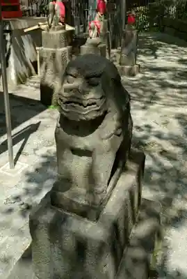 熊野神社(東京都)