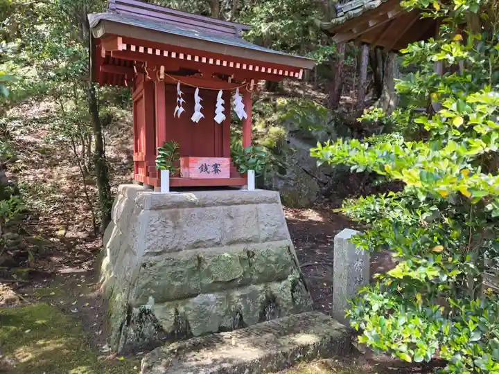 住吉神社(福島県)