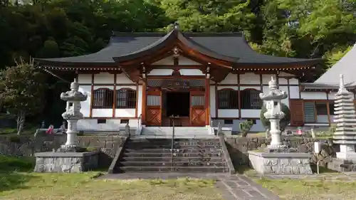 天寧寺(福島県)