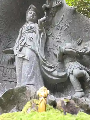 雲辺寺(徳島県)