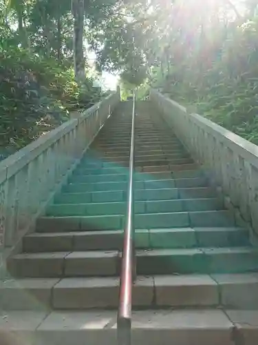 高尾山薬王院のその他建物