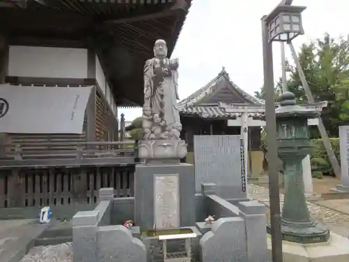 観音寺(徳島県)