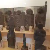 薬王寺(埼玉県)