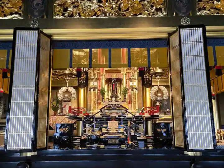 本願寺(西本願寺)(京都府)