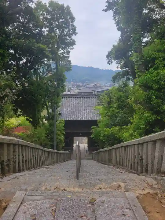 伊豫岡八幡神社(愛媛県)