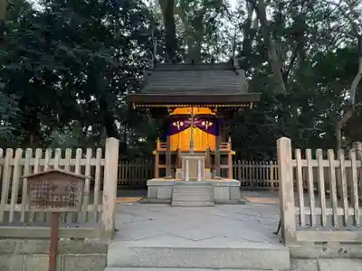 西宮神社(兵庫県)
