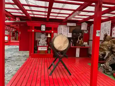 宝来宝来神社(熊本県)