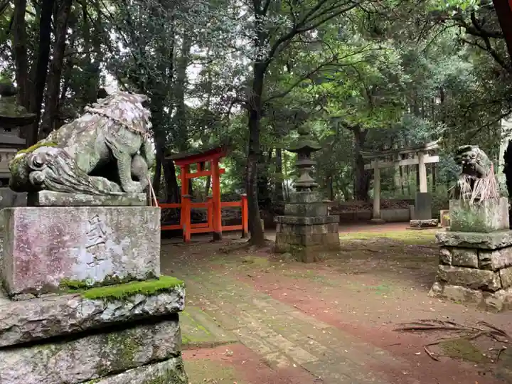 皇産霊神社(千葉県)