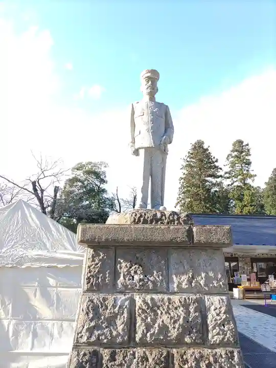 乃木神社(栃木県)