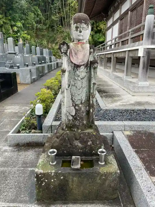 正徳寺(千葉県)