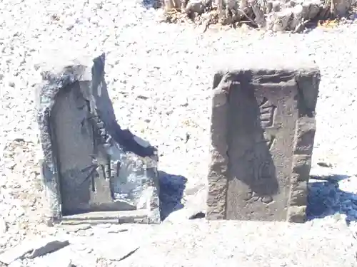 香取神社の末社・摂社