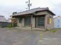 宝福寺の本殿・本堂