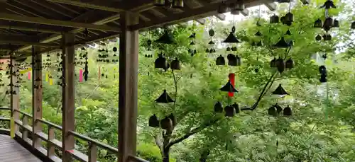 高野寺のその他建物