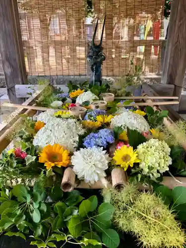 江南神社(北海道)