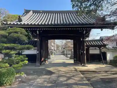 青柳寺(神奈川県)