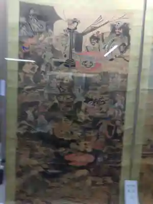 称名寺(北海道)