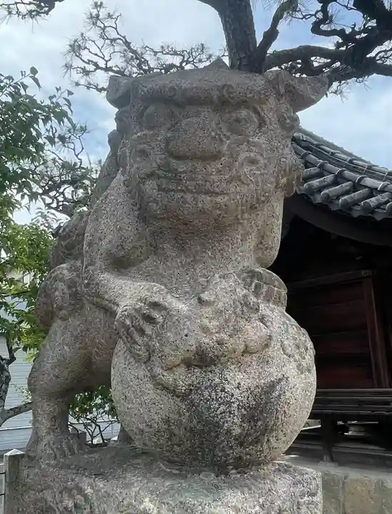 廿日市天満宮(広島県)