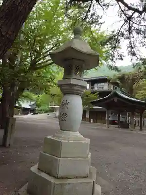 函館八幡宮のその他建物