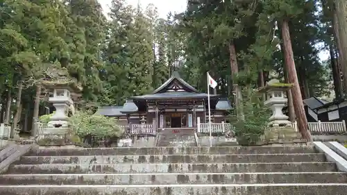 気多若宮神社のその他建物