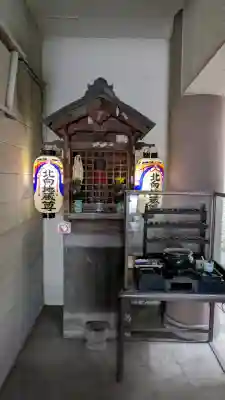 安養寺(京都府)