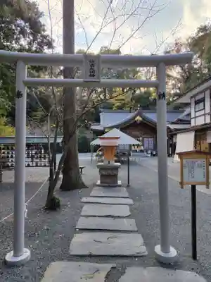 金刀比羅神社(福島県)