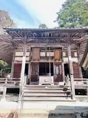 花山院菩提寺(兵庫県)