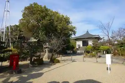 誉田八幡宮のその他建物