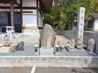 龍降寺のその他建物