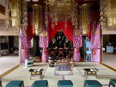 金勝寺(宮城県)