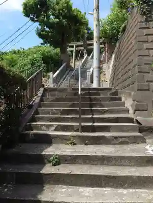 大六天神社(神奈川県)