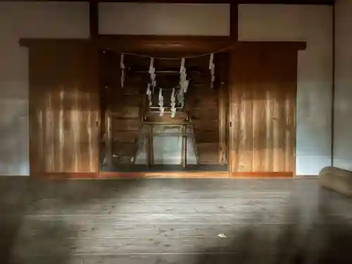 八大龍王神社(徳島県)