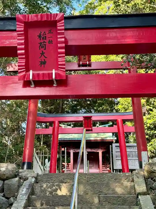 住吉神社(兵庫県)