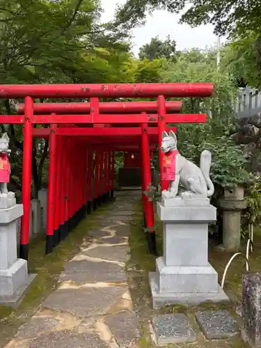岩津天満宮(愛知県)