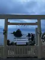 二見興玉神社(三重県)