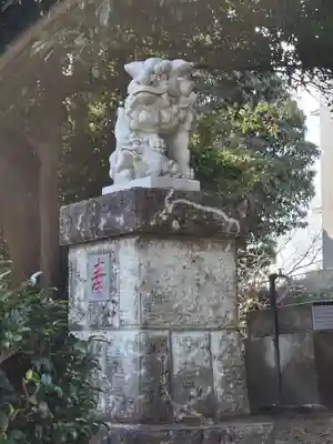 山神社(静岡県)