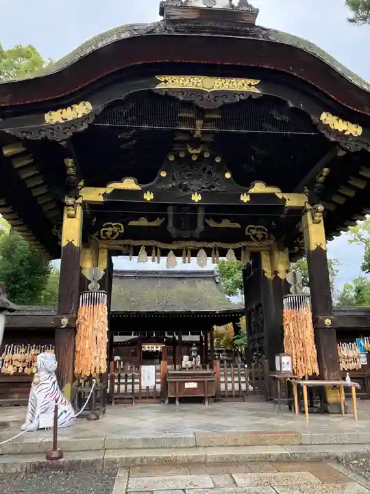 豊国神社(京都府)