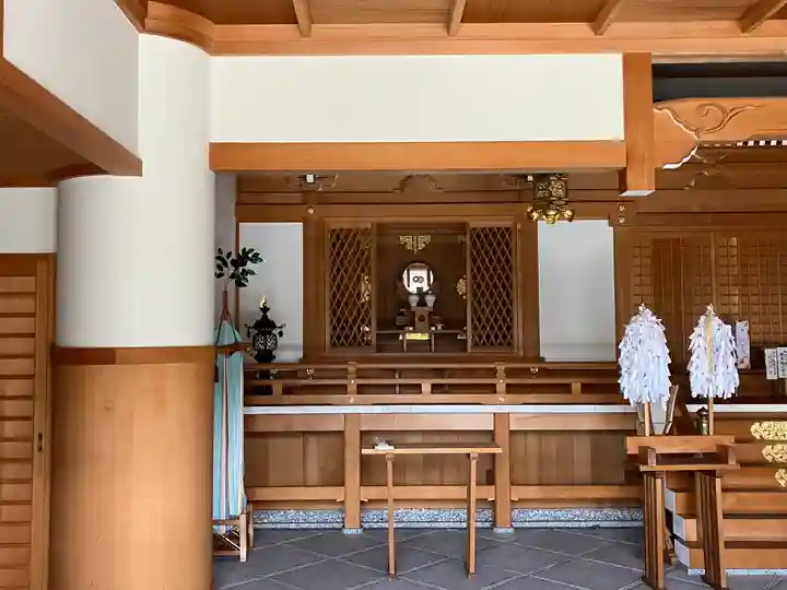 交通神社(京都府)