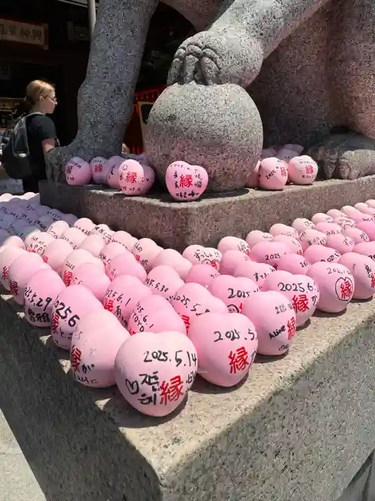 三光稲荷神社(愛知県)