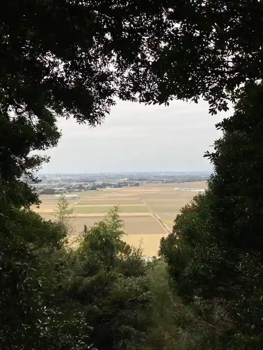 雷神社(千葉県)
