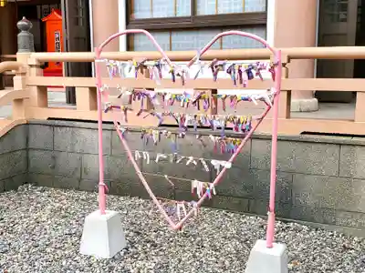 照國神社のその他建物