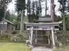 荒島神社(福井県)
