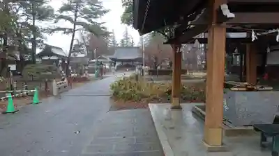 象山神社(長野県)